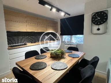 Apartament Modern la Prima Închiere 3 Camere în Sânmartin, lângă Orade