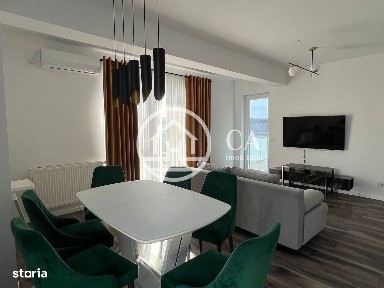 Apartament de închiriat cu 3 camere LUX în Prima Oneștilor, Oradea