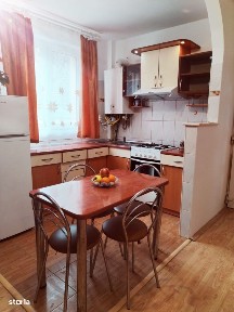 Apartament 2 camere, 50 mp utili, imobil tip vila, zona Stadionului CF