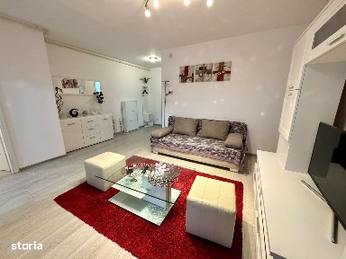 Inchiriez apartament 2 camere, ARED-Micalaca