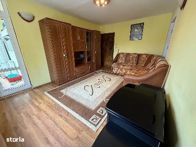 Apartament 2 camere zona Calea Bucuresti (loc de parcare)