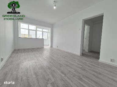 Apartament 2 camere, RENOVAT, etaj 8/10, fara risc, Podu Ros