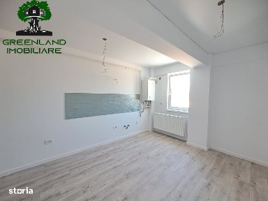 Apartament 2 Camere, Mutare Imediata, 42 mp, etaj 1, Bloc NOU, Bucium