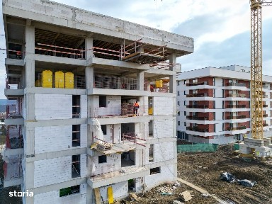 PRET PROMOTIONAL, 1 camera cu zona de dormit, Onyx Residence Galata