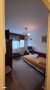 Apartament 2 camere - Țiglina 2 - Etaj 1/4