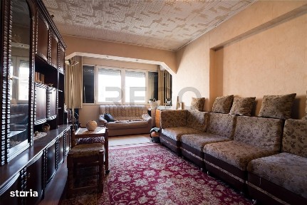 RECO, Apartament decomentat cu lift, 3 camere, Zona Rogerius, Oradea