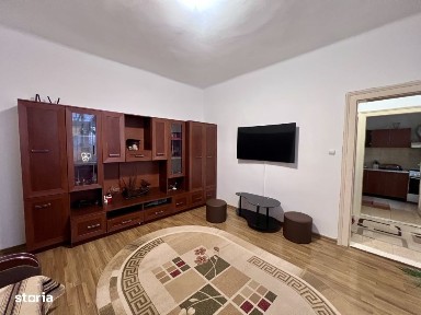 Apartament 2 camere, 57 mp utili, curte comuna - zona Dambovita
