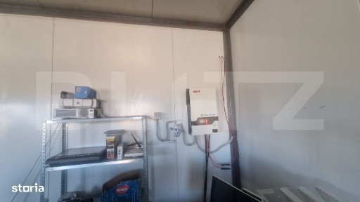 Casa din panouri SANDWICH TEREN 520MP INTRAVILAN +ANEXE