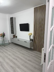 Prima inchiriere - Inchiriez casa 2 camere Faleza Nord