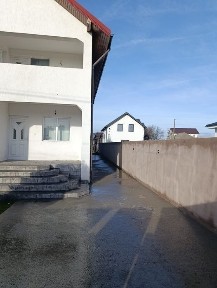 Casa de vanzare Poarta Alba Constanta 0767707182