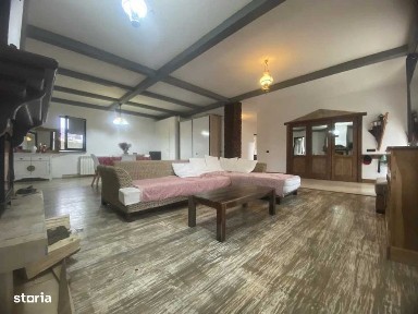 casa moderna locatie premium Valea Voievozilor (ZONA CARAMIDARI)Dambovita vanzare sau inchiriere