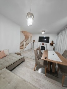 Casa 4 camere Prelungirea Ghencea