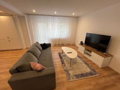 Inchiriez apartament 2 camere faleza zord
