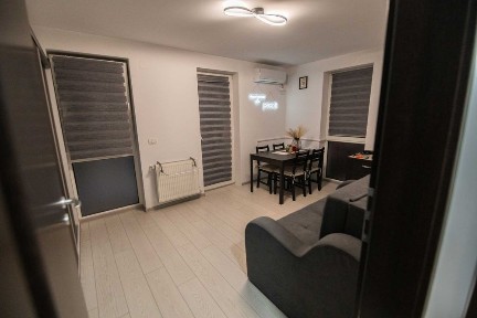 Închiriere apart. Bragadiru (Diamantului) - 2 camere (LIBER 13 aprilie)