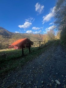 Cabana de vacanta/Pensiune