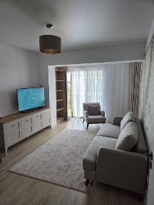 Apartament 2 camere Central Park, an construcție 2024