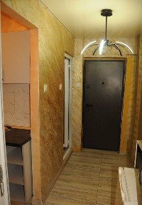 Garsoniera Tiglina 1,etaj 3 /4,mobilata