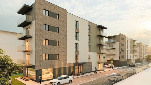 OFERTA DEZVOLTATOR! Apartament nou 2 camere FINISAT