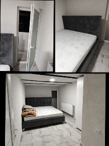 Închiriez Apartament Confort 1 Strada 9 Mai Bloc Nou langa Parcul Lido