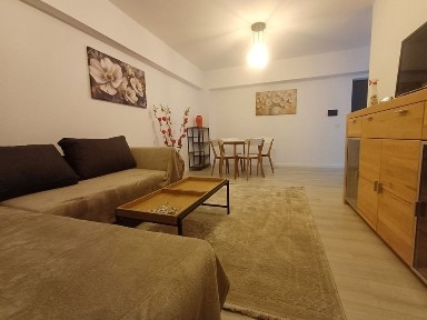Ofer spre închiriere apartament 2 camere,loc de parcare Conest Ozana