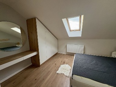 Apartament 4 dormitoare, 142mp pozitionat central