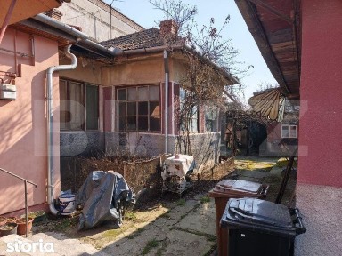 Proprietate de vanzare, 320 mp, teren 600 mp, zona semicentrala (Str.