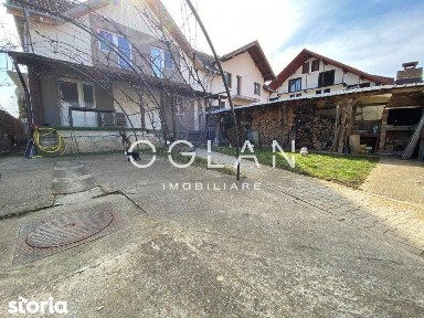 Casa noua cu pivnita, Selimbar, 0% Comision