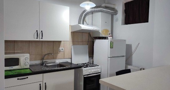 Inchiriere garsoniera lux - metrou Brancoveanu