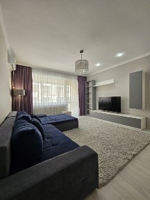 Apartament Premium 2 camere + Boxă | Cartierul Solar