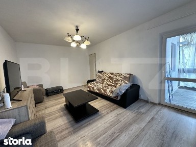 Apartament 2 camere, 52 mp, zona Petre Ispirescu