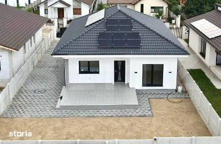 Casa individuala, 138 mp, zona Orizont