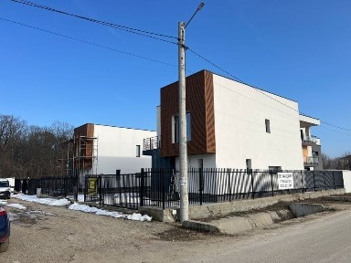 Vila premium Corbeanca 199.900 EURO TVA INCLUS!