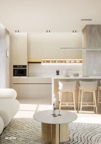 Apartament Residence 5 Pipera