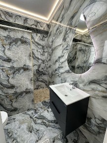 Casa direct de la propietar la asfalt