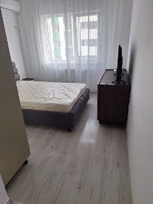 Garsonieră de închiriat Militari Residence