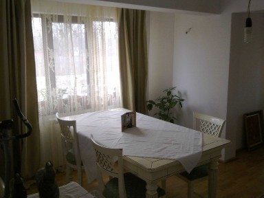 Vila in Bucium - Paun la pret de apartament