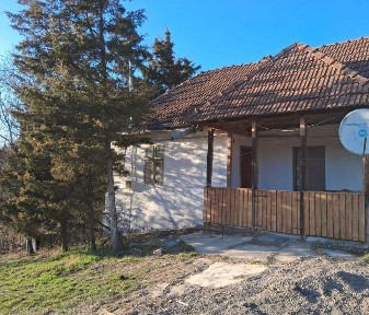 Casă de închiriat în Săbed/ Kiadó ház Szabédon