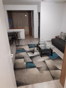 Închiriez garsoniera Cartier Astra, Str. Soarelui