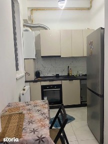 Garsoniera mil res langa lidl