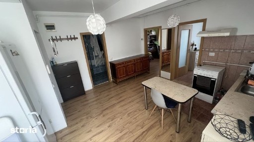 Apartament 2 camere pe Edgar Quinet