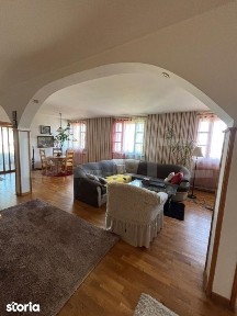 Apartament cu 3 camere, 128 mp, zona Ultracentrala