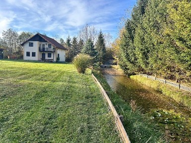 Sibiu, Porumbacu de Sus
