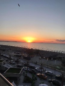 Alezzi Vedere totala la mare 3 camere Parcare Piscine Spa