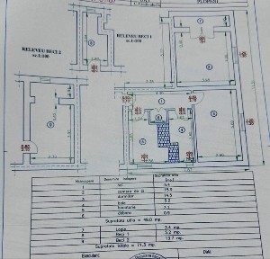 Apartament in bloc-tip vila-Str.Smirdan, Plopeni.
