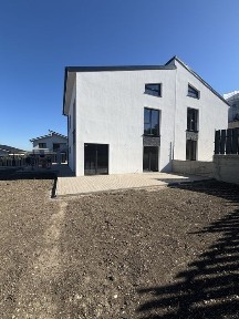 Casa cuplata in Dezmir direct de la constructor