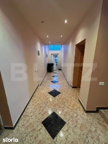 Casa individuala 6 camere, 269 mp utili, 635 mp teren