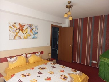 Bucuresti - Ilfov, Popesti-Leordeni