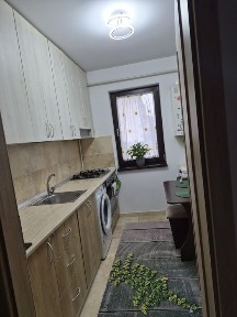 Apartament 2 camere Cug oraș (persoană fizica)