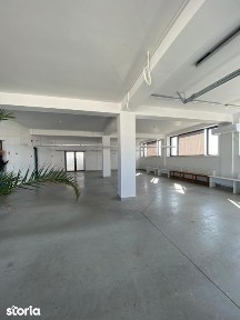 Hala productie, 600 mp, zona Aeroport