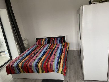 Bucuresti - Ilfov, Chiajna